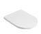 Унітаз-біде підвісний Mixxus Premium ELLIPSE-1301-R 500x365x350mm система змиву RIMLESS (MP6659)