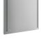 Дзеркало Mixxus Premium LINES MR18-100x70-Reverse з Led Touch, Anti-fog, димером, регулятором яскравості (MP6627)