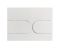 Комплект: Mixxus Premium Ellipse-SET-2101 (в 2 ящ) Унітаз система змиву Tornado 3.0+ Інсталяція Koer KT-0404 + панель KT-0604-03 White (MP6667)