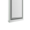 Дзеркало Mixxus Premium QUADRO MR20-50x80-Reverse з Led Touch, Anti-fog, димером, регулятором яскравості (MP6620)