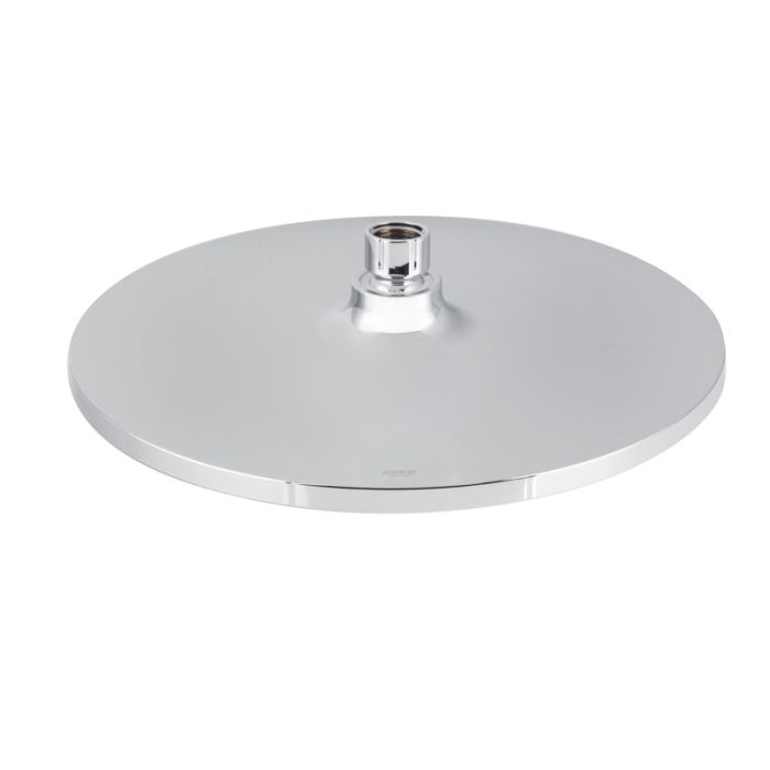 Вбудована душова система з термостатом Koer KB-67012-01 (Колір хром) (KR4728)