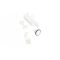 Чаша унітазу-компакту Mixxus Premium Bevel-0402-R Bowl 670х390х880 Rimless без сидіння (MI8354)