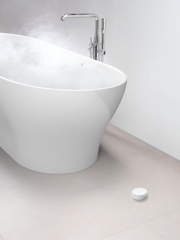 Інтелектуальний контролер води Grohe Sense Guard (22505LN0)