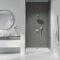 Ручний душ, 3 режими струменю Grohe Rainshower SmartActive (26574000)