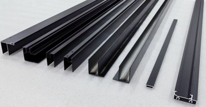 Душова кабіна без піддону Mixxus Premium DIVERSE SC03-100x80x195-TR Black прозоре скло 6мм (MI6866)