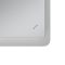 Дзеркало Mixxus Premium OLIVARY MR19-90x70-Reverse з Led Touch, Anti-fog, димером (3-6,5kK) (MP6630)