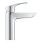 Набiр змiшувачiв Grohe Eurosmart 4 в 1 для ванни та кухні (UA123248M3)