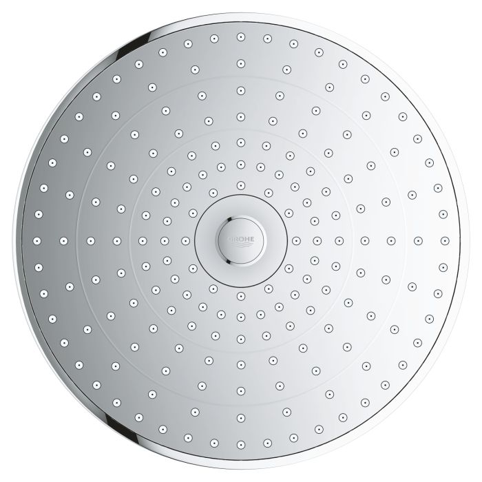 Душова система з термостатом для душа Grohe Euphoria System (27615002)