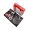 Вбудована душова система Koer KB-66029-01 3 функції, колір хром (KR5483)