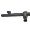 Двері в нішу Koer SR SD06-120x220-TR-01 прозоре скло Easy Clean 8мм, хром (KR5367)