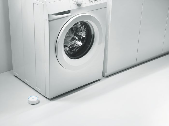 Інтелектуальний контролер води Grohe Sense Guard (22505LN0)
