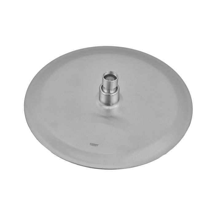 Вбудована душова система Koer KI-66018-02 (з нерж. сталі) (Колір нерж) (KR4794)