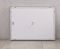 Дзеркало Mixxus TWEE MR09-50x80-Reverse з Led Touch, Anti-fog, димером, регулятором яскравості (MI6930)