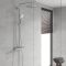 Душова система з термостатом для душа Grohe Euphoria System (27296003)