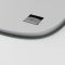 Дзеркало Mixxus Premium DIVERSE MR16-70x70 з Led Touch, Anti-fog, димером (3-6,5kK) (MP6640)