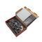 Душова система вбудована KOER KB-66009-05 3 функції (Колір чорний) (KR6020)