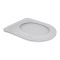 Комплект Grohe Set Унітаз ELLIPSE-0305-T3 + Інсталяція UA388400WG + панель 38732000 (388400WGELLIPS0305T3)