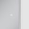 Дзеркало Mixxus Premium OLIVARY MR19-90x70-Reverse з Led Touch, Anti-fog, димером (3-6,5kK) (MP6630)