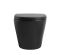 Комплект: Mixxus Premium Bevel-SET-2101 Black (в 2 ящ) Унітаз система змиву Tornado 1.0+ Інсталяція Koer KT-0404 + панель KT-0604-05 Black Mat (MP6669)