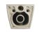 Унітаз підвісний Mixxus Premium ELLIPSE-0308-T3 GRAY 490x360x360mm система змиву TORNADO 3.0 (MP6654)