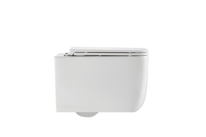 Унітаз підвісний Mixxus Premium Diverse-0301-T1 530x365x373mm, система змиву Tornado 1.0 (MP6477)
