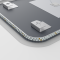 Дзеркало Mixxus Premium BEVEL MA02-90x65-Reverse з Led Touch, Anti-fog, димером (3-6,5kK) (MP6641)
