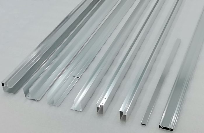 Душова кабіна без піддону Mixxus Premium DIVERSE SC03-100x80x195-TR Chrome прозоре скло 6мм (MI6865)
