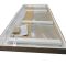 Душова кабіна без піддону Koer SR SC06-90x90x200-TR-01 прозоре скло Easy Clean 8мм, хром (KR5364)