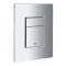 Комплект Grohe Set Унітаз ELLIPSE-0305-T3 + Інсталяція UA388400WG + панель 38732000 (388400WGELLIPS0305T3)