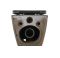 Унітаз підвісний Mixxus Premium ELLIPSE-0309-T1 GRAY 530x360x350mm система змиву TORNADO 1.0 (MP6655)