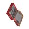 Вбудована душова система Koer KI-66018-02 (з нерж. сталі) (Колір нерж) (KR4794)