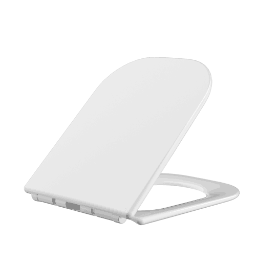Унітаз-компакт Mixxus WAVE-0404-R 630х350х805mm, система змиву RIMLESS (MI6692)