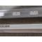 Штанга для шторки телескопічна пряма Mixxus CRA-110x200 110cm-200cm (алюміній) (блістер) (AC0655)
