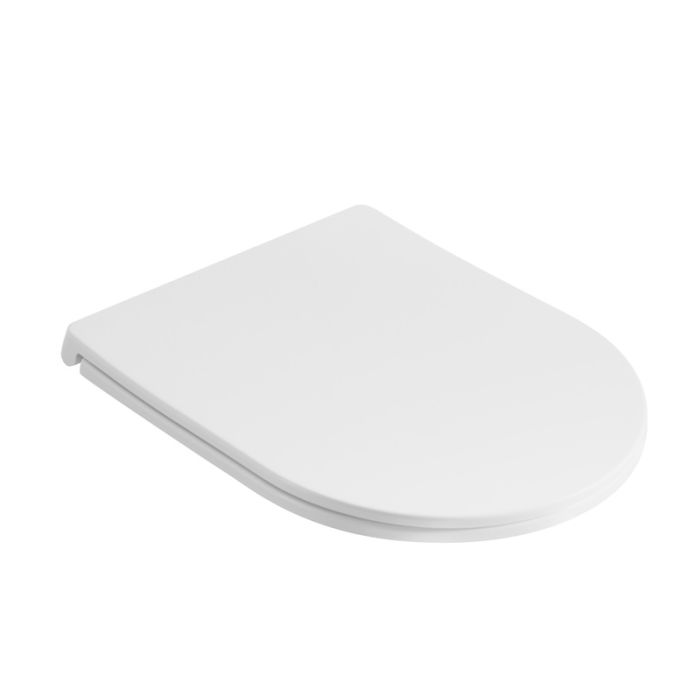 Унітаз підвісний Mixxus Premium Ellipse-0308-T3 490x360x360mm система змиву Tornado 3.0 (MP6676)