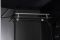 Бокс душовий з гідромасажем Mixxus STRONG SBH02-90x90x215-GR SATIN низький піддон (MI6891)