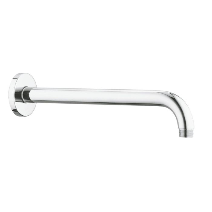 Прихована душова система Grohe Eurosmart New Tempesta 200 (UA25183003)