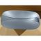 Відро для сміття сенсорне овальне Mixxus Flat-TC0109 Graphite 9 л колір графіт (MI7075)