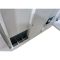 Дзеркальна шафка Mixxus Premium Olivary CM01-70x70x13 з LED Touch, димером, регулятором яскравості (MI8295)