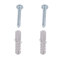 Дзеркало Mixxus STYLE MR13-80x60-Reverse з Led Touch, Anti-fog, димером, регулятором яскравості (MI6666)