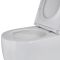 Комплект Grohe Set Унітаз TOPPER-0302-T3 + Інсталяція Grohe Rapid SL 38772001 (38772001TOPPER0302T3)