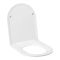 Комплект Grohe Set Унітаз ELLIPSE-0301-R + Інсталяція Grohe Rapid SL 38772001 (38772001ELLIPS0301R)