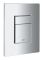 Комплект Grohe Set Унітаз QUADRO-0301-T3 + Інсталяція 38536001 + панель 38732000 (38536001QUADRO0301T3)