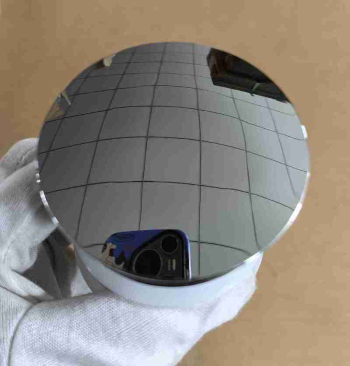 Донний клапан для раковини з переливом Zerix BV-09 1 1/4" автоматичний Click-Clack (Колір хром) (MY0414)