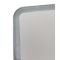 Дзеркальна шафка Mixxus Premium Olivary CM01-80x70x13 з LED Touch, димером, регулятором яскравості (MI8296)