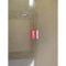Двері в нішу Koer SR SD04-120x200-TR-07 прозоре скло Easy Clean 10мм, графіт (KR5388)