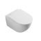 Комплект: Mixxus Premium Ellipse-SET-2102 (в 2 ящ) Унітаз система змиву Tornado 3.0+ Інсталяція Koer KT-0404 + панель KT-0604-01 Chrome (MP6690)