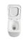 Комплект Grohe Set Унітаз DIVERSE-0301-T1 + Інсталяція Grohe Rapid SL 38772001 (38772001DIVERS0301T1)