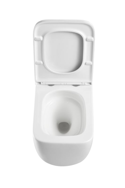 Унітаз підвісний Mixxus Premium Diverse-0301-T1 530x365x373mm, система змиву Tornado 1.0 (MP6477)