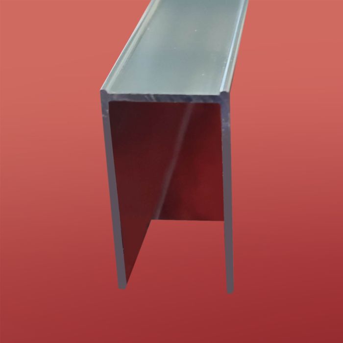 Шторки скляні на ванну Koer SR BS02-80x140-TR-01 прозоре скло 6мм, хром (KR5401)