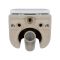 Комплект Grohe Set Унітаз TOPPER-0302-T3 + Інсталяція Grohe Rapid SL 38772001 (38772001TOPPER0302T3)